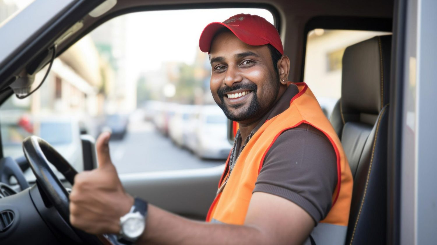 driver