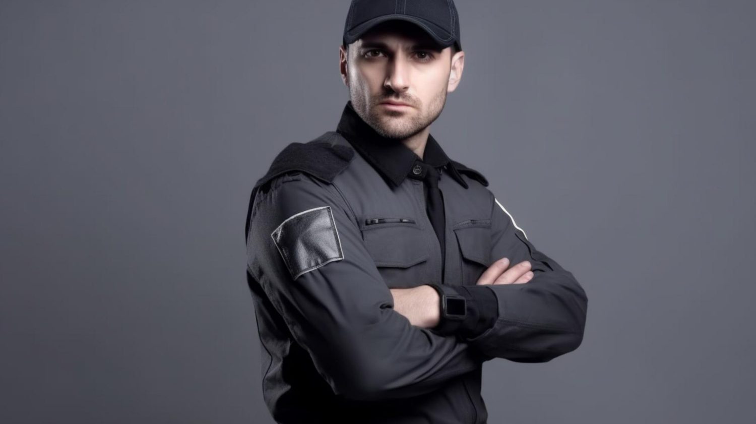 securitystafff